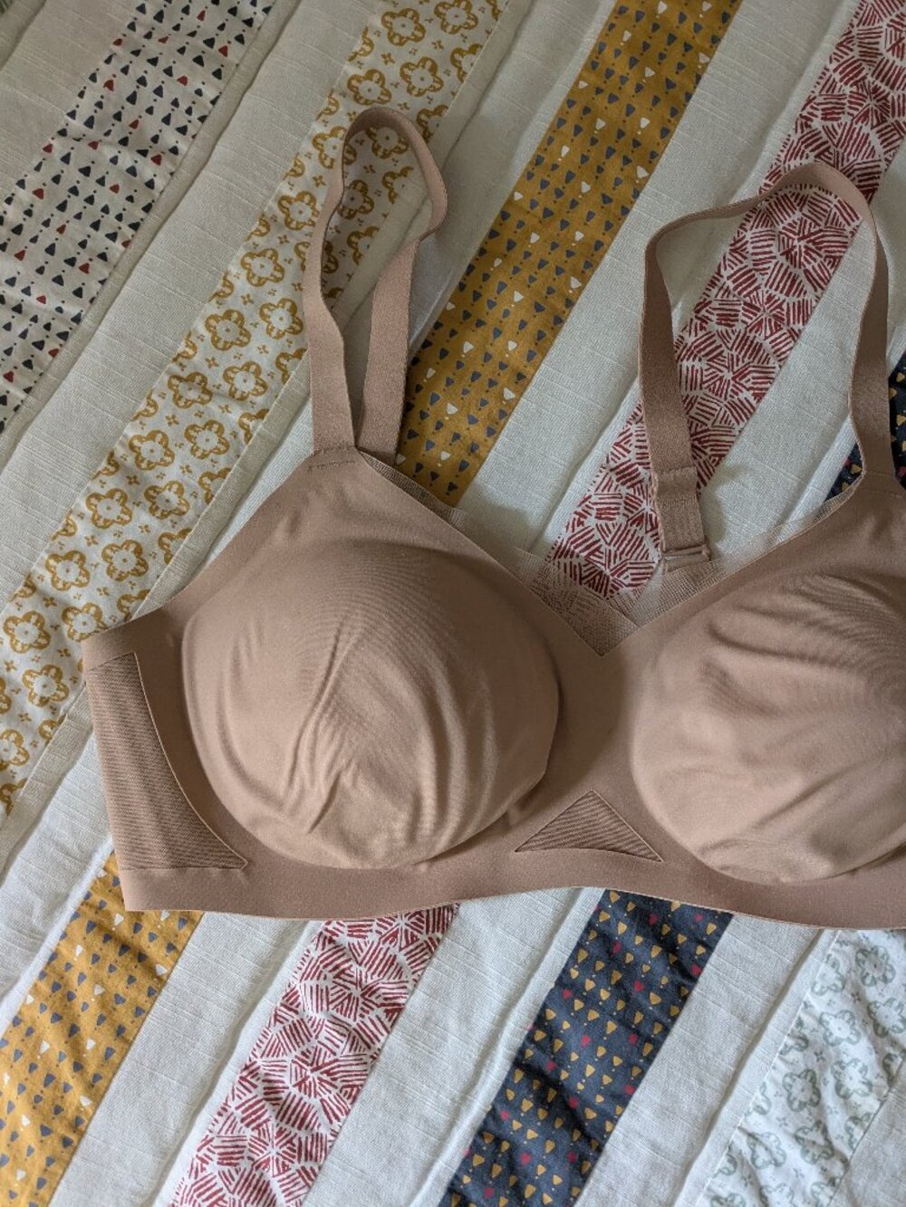 Honeylove CrossOver Bra